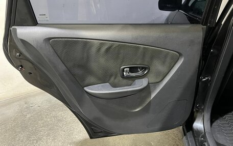 Nissan Almera, 2016 год, 750 000 рублей, 29 фотография