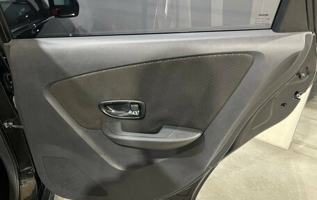 Nissan Almera, 2016 год, 750 000 рублей, 30 фотография