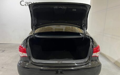 Nissan Almera, 2016 год, 750 000 рублей, 32 фотография