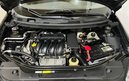 Nissan Almera, 2016 год, 750 000 рублей, 34 фотография