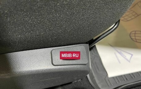 Nissan Almera, 2016 год, 750 000 рублей, 24 фотография