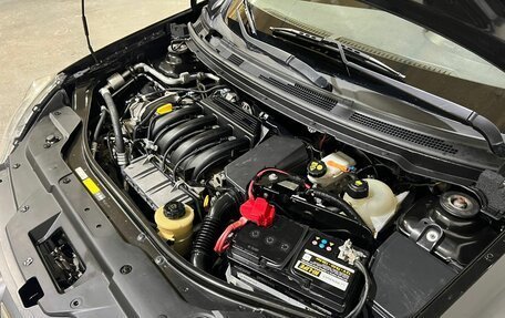 Nissan Almera, 2016 год, 750 000 рублей, 35 фотография