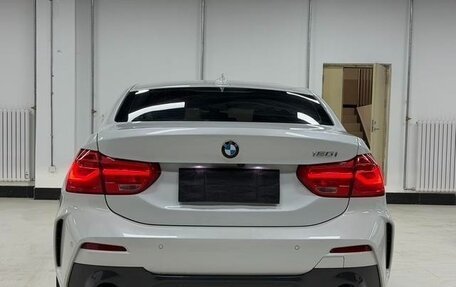 BMW 1 серия, 2022 год, 1 590 000 рублей, 5 фотография