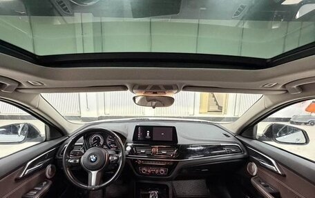 BMW 1 серия, 2022 год, 1 590 000 рублей, 10 фотография