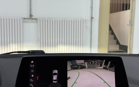 BMW 1 серия, 2022 год, 1 590 000 рублей, 15 фотография