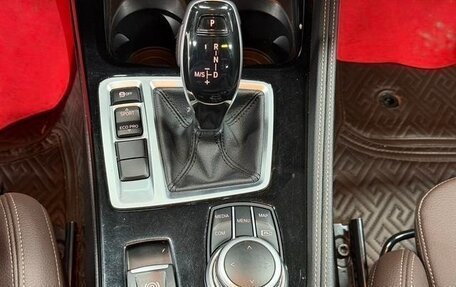 BMW 1 серия, 2022 год, 1 590 000 рублей, 18 фотография