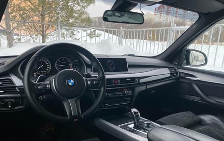 BMW X5, 2016 год, 3 251 000 рублей, 7 фотография