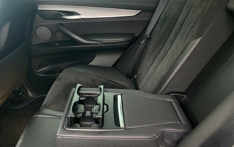 BMW X5, 2016 год, 3 251 000 рублей, 10 фотография