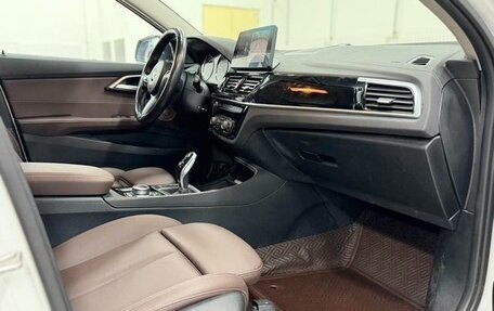 BMW 1 серия, 2022 год, 1 590 000 рублей, 19 фотография