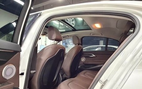 BMW 1 серия, 2022 год, 1 590 000 рублей, 20 фотография