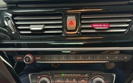 BMW 1 серия, 2022 год, 1 590 000 рублей, 17 фотография