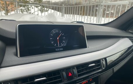 BMW X5, 2016 год, 3 251 000 рублей, 13 фотография