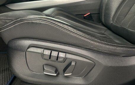 BMW X5, 2016 год, 3 251 000 рублей, 17 фотография