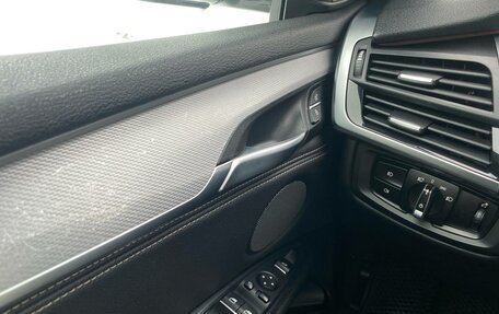 BMW X5, 2016 год, 3 251 000 рублей, 16 фотография