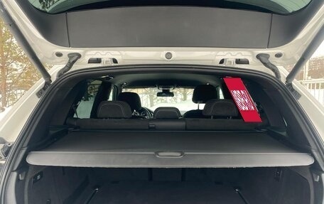 BMW X5, 2016 год, 3 251 000 рублей, 20 фотография