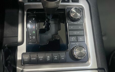 Toyota Land Cruiser 200, 2016 год, 7 150 000 рублей, 14 фотография