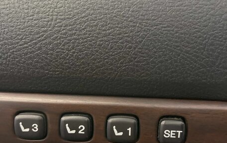 Toyota Land Cruiser 200, 2016 год, 7 150 000 рублей, 11 фотография