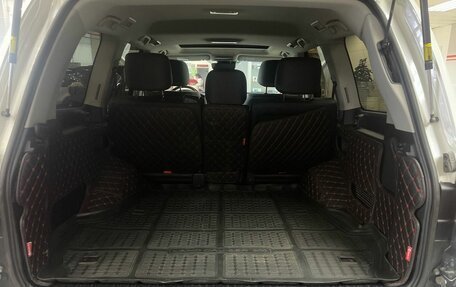 Toyota Land Cruiser 200, 2016 год, 7 150 000 рублей, 17 фотография