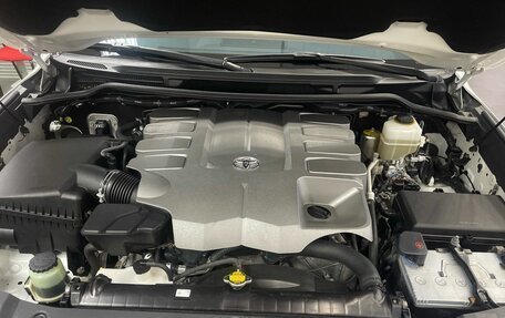 Toyota Land Cruiser 200, 2016 год, 7 150 000 рублей, 18 фотография