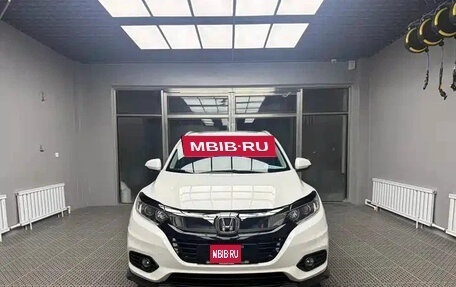 Honda Vezel, 2022 год, 1 251 030 рублей, 2 фотография