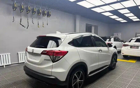 Honda Vezel, 2022 год, 1 251 030 рублей, 5 фотография