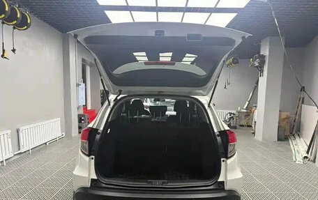 Honda Vezel, 2022 год, 1 251 030 рублей, 7 фотография