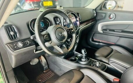 MINI Countryman II (F60), 2022 год, 2 150 002 рублей, 4 фотография