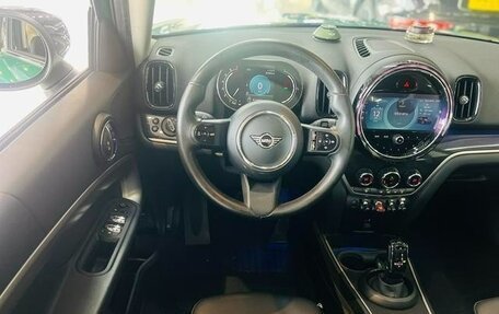 MINI Countryman II (F60), 2022 год, 2 150 002 рублей, 9 фотография
