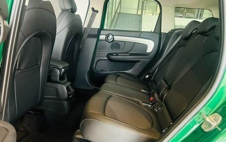 MINI Countryman II (F60), 2022 год, 2 150 002 рублей, 10 фотография