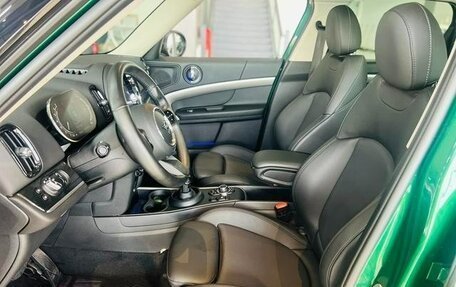 MINI Countryman II (F60), 2022 год, 2 150 002 рублей, 6 фотография