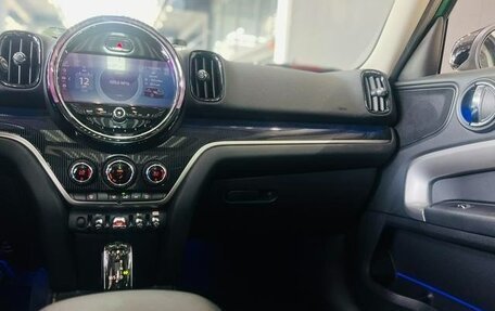 MINI Countryman II (F60), 2022 год, 2 150 002 рублей, 14 фотография