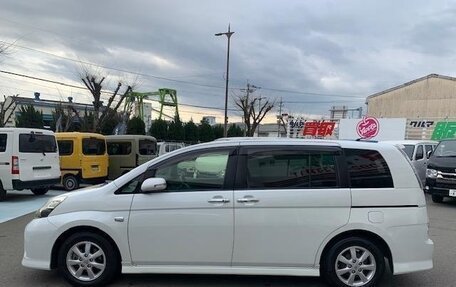 Toyota ISis I, 2016 год, 1 174 000 рублей, 4 фотография