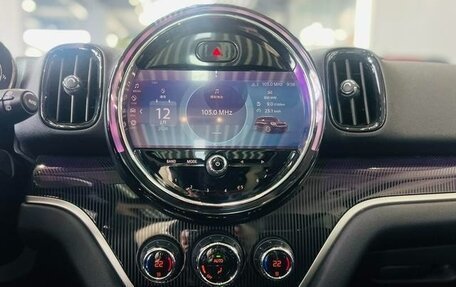 MINI Countryman II (F60), 2022 год, 2 150 002 рублей, 15 фотография