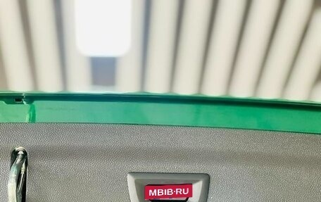 MINI Countryman II (F60), 2022 год, 2 150 002 рублей, 13 фотография