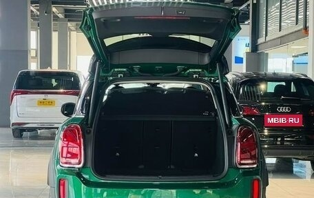 MINI Countryman II (F60), 2022 год, 2 150 002 рублей, 12 фотография