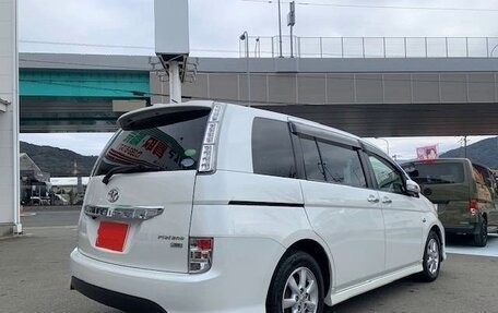 Toyota ISis I, 2016 год, 1 174 000 рублей, 8 фотография