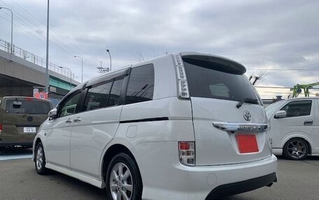 Toyota ISis I, 2016 год, 1 174 000 рублей, 6 фотография