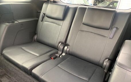 Toyota ISis I, 2016 год, 1 174 000 рублей, 20 фотография