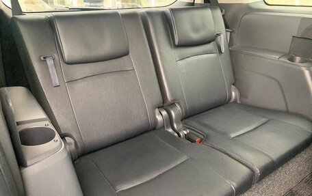 Toyota ISis I, 2016 год, 1 174 000 рублей, 21 фотография