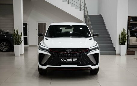 Geely Coolray I, 2024 год, 3 109 190 рублей, 3 фотография