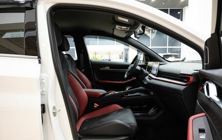 Geely Coolray I, 2024 год, 3 109 190 рублей, 12 фотография