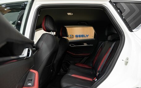 Geely Coolray I, 2024 год, 3 109 190 рублей, 13 фотография