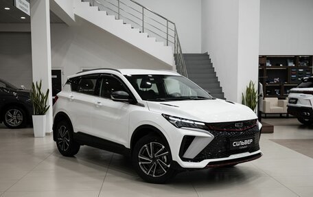 Geely Coolray I, 2024 год, 3 109 190 рублей, 5 фотография