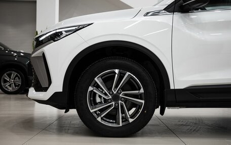 Geely Coolray I, 2024 год, 3 109 190 рублей, 10 фотография