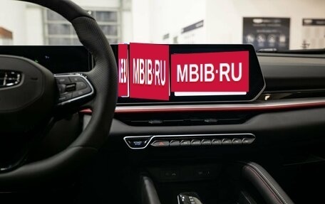 Geely Coolray I, 2024 год, 3 109 190 рублей, 20 фотография