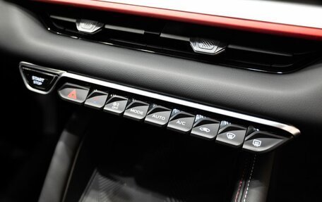 Geely Coolray I, 2024 год, 3 109 190 рублей, 21 фотография