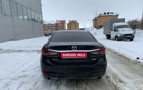 Mazda 6, 2017 год, 1 700 000 рублей, 7 фотография