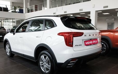 Haval Jolion, 2025 год, 2 399 000 рублей, 4 фотография