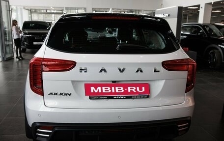 Haval Jolion, 2025 год, 2 399 000 рублей, 5 фотография