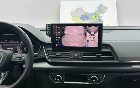 Audi Q5, 2025 год, 6 303 069 рублей, 6 фотография